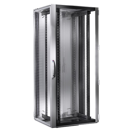 Gabinetes TS / IT-Rittal