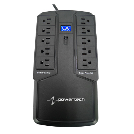 WPT 550 / 750-Powertech